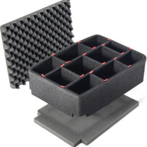 1510 TrekPak Kit für PELI™ Case 1510