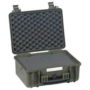 Explorer 2209.G with foam