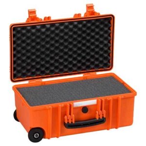 Explorer 5122.O avec mousse
