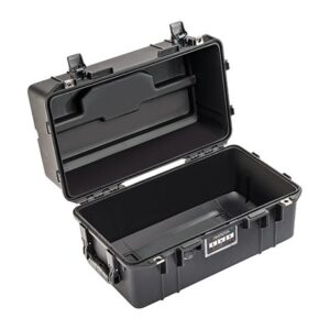 PELI™ Case 1465 Air, black NF