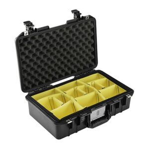 PELI™ Case 1485 Air, black WD