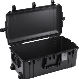 PELI™ Case 1606 Air, noir NF