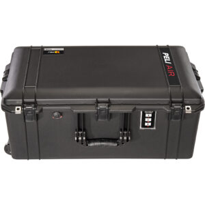 PELI™ Case 1626 Air, black NF