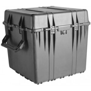 PELI™ Case 0370, schwarz NF
