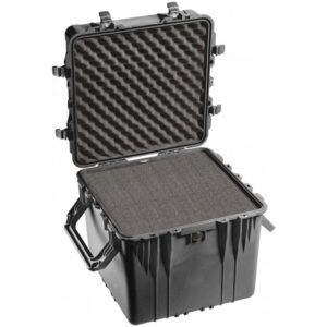 PELI™ Case 0370, noir WF