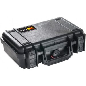PELI™ Case 1170, noir NF