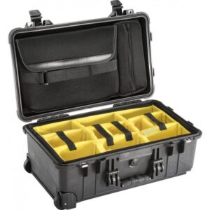 PELI™ Case 1510 SC Protector Studio-Case, schwarz