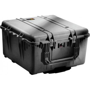 PELI™ Case 1640, schwarz NF
