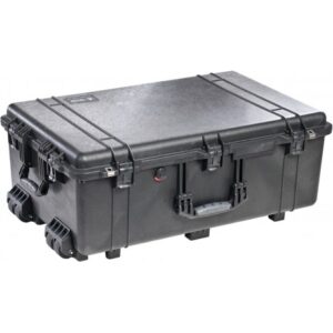 PELI™ Case 1650, schwarz NF