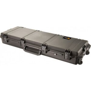 PELI™ Storm Case iM3200, schwarz NF