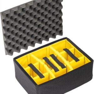 1507AirDS Einteilungssystem für PELI™ Air Case 1507