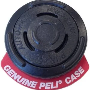 Original Peli pressure equalization valve