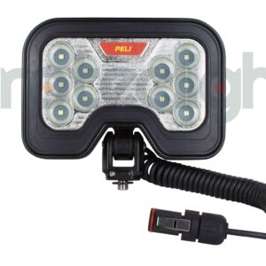Curly Cable Assy, 9460C/70C LIGHT HEAD